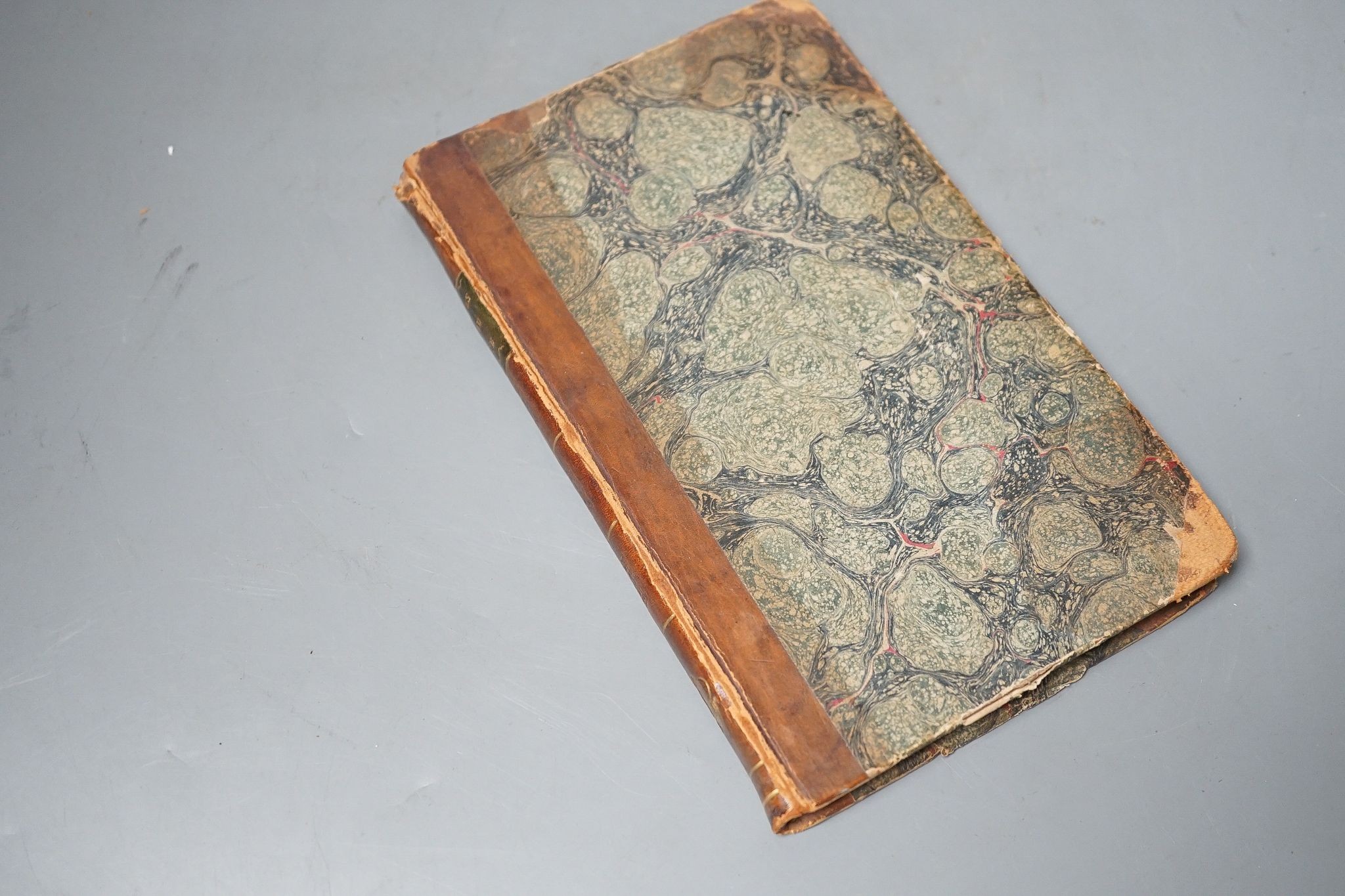 Ward, Edward - The Secret History of the Calves-Head Club, 1706